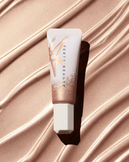 Liquid Killawatt Fluid Freestyle Highlighter — Hu$tla Baby 2.0