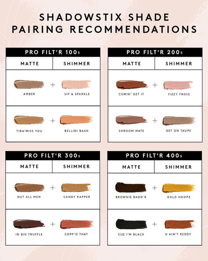 Shadowstix Longwear Eyeshadow Stick — Tira'Miss You