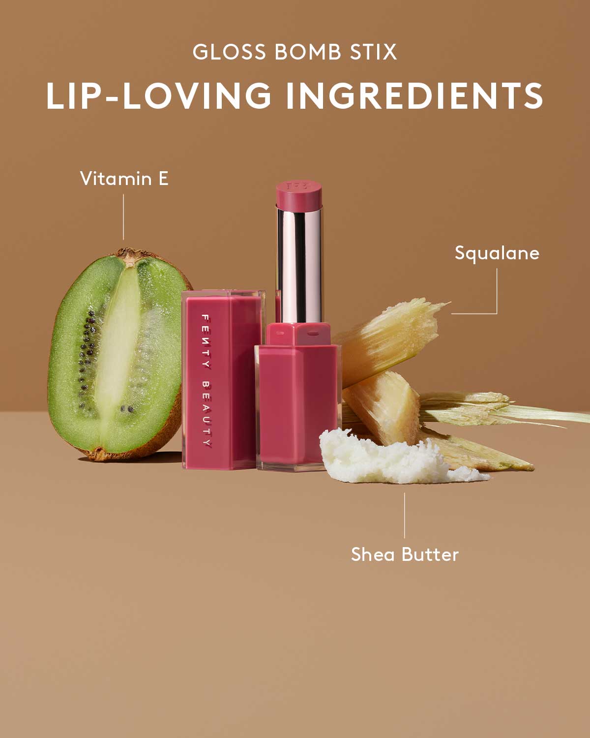 Fenty's Finest 3-Piece Face, Eye + Lip Kit