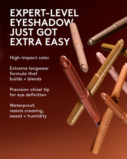 Shadowstix Longwear Eyeshadow Stick — In Big Truffle