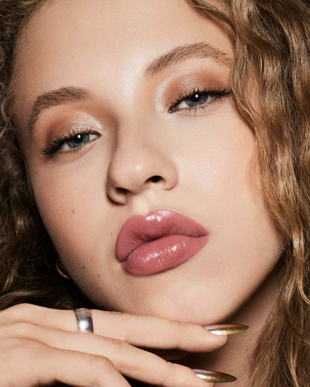 Fenty's Finest 3-Piece Face, Eye + Lip Kit