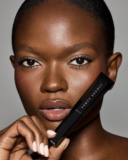 Hella Thicc Volumizing Mascara — Cuz I'm Black